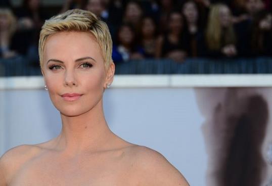 Photos: Courtesy of Glamour